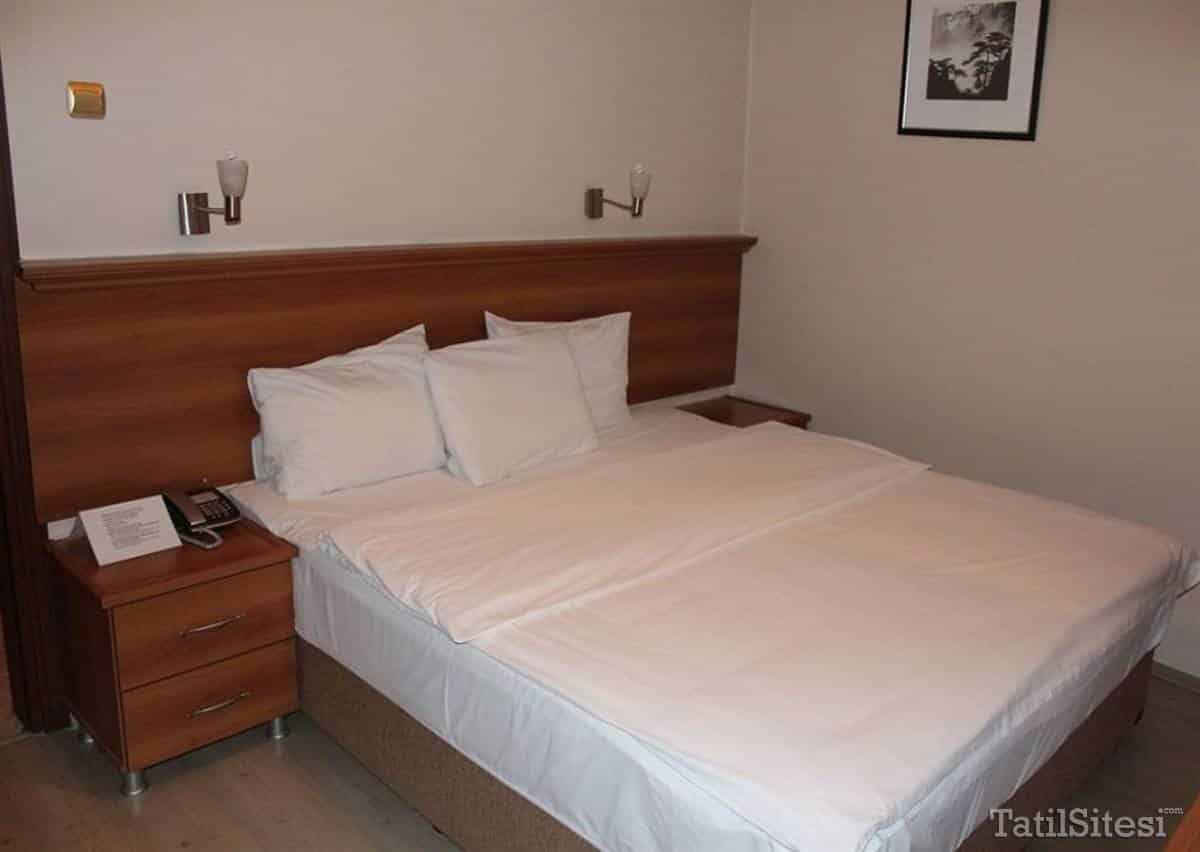 Konak Hotel Çanakkale